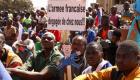 Burkina Faso : des manifestants donnent un ultimatum aux soldats français