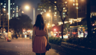 Kadınlar gece yalnız yürürken kendilerini güvensiz hissediyor: TÜİK’ten dikkat çeken oran