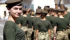 روسيا تكشف عدد النساء المجندات في حرب أوكرانيا