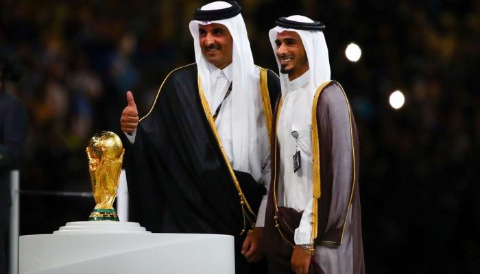 Man United, le coup de théâtre du Qatar