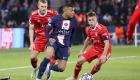 BAYERN-PSG: Ce joueur devra stopper Mbappé