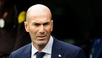 Zidane