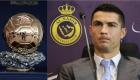 CR7 sur une star du foot: “Il n’a jamais gagné le Ballon d’Or, ce qu’il dit m’importe peu”