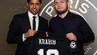 Khabib bientôt au PSG.. le club prêt à se lancer en MMA