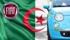 Algérie/Automobile : 4000 véhicules Fiat bientôt disponibles sur le marché