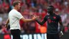 Bayern Munich - PSG: l'énorme annonce de Nagelsmann sur Sadio Mané