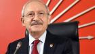 13. Cumhurbaşkanı adayı CHP lideri Kılıçdaroğlu partisinin kürsüsünden son kez seslendi