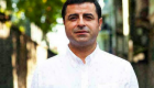 Demirtaş'tan Kılıçdaroğlu'nun adaylığına ilişkin açıklama