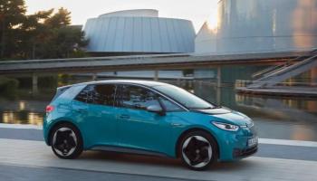 فولكسفاجن - أرشيفية