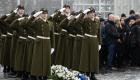 بعد حرب أوكرانيا.. إستونيا تستحدث منصبا بالجيش لـ"زيادة العزيمة" لدى مواطنيها