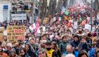 Retraites : l’intersyndicale veut « être reçue en urgence » par Macron et appelle à la mobilisation le 11 mars