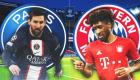 Bayern Munich-PSG : les compositions probables