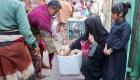 في اليوم العالمي للمرأة.. يمنيات يقاومن الفقر وحرب الحوثي (صور)