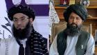 تحریم ۲ مقام طالبانی که در نقض حقوق زنان نقش دارند