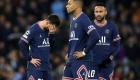 PSG : Mbappé déçu, son clan tacle l'effectif parisien 