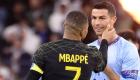 PSG: Kylian Mbappé chasse le record de son idole Cristiano Ronaldo en Ligue des champions 