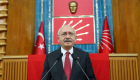 Avrupa Sosyalistler Partisi’nden Kılıçdaroğlu'na Cumhurbaşkanlığı seçimlerinde destek mesajı: ‘Arkasındayız’