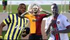 Süper Lig’de gol krallığı devam ediyor
