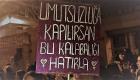 Kadınlar, '21. Feminist Gece Yürüyüşü' için Beyoğlu’nda toplanıyor