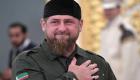 منح الأول لنفسه.. رئيس الشيشان يبتكر وساما عسكريا جديدا 