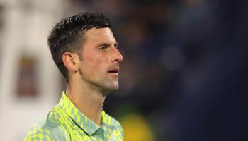 نوفاك ديوكوفيتش