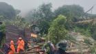 الانهيار الأرضي في إندونيسيا.. حصيلة الضحايا ترتفع لـ21 قتيلا
