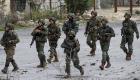 عملية جبع.. قوات إسرائيلية خاصة تقتل 3 فلسطينيين بجنين