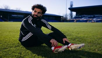 محمد صلاح نجم ليفربول