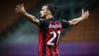AC Milan : Zlatan Ibrahimović n’a pas fini de marquer l’histoire