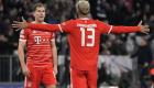 En vidéo | Le Bayern détruit le PSG.. les bavarois passent en quarts