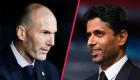PSG: Al Khalifi en colère, une réunion d'urgence, Zidane entraîneur ? 