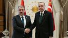 Cumhurbaşkanı Erdoğan BBP Genel Başkanı Mustafa Destici ile görüşecek