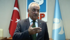 DSP Başkanı Aksakal, Cumhurbaşkanı adayı Kemal Kılıçdaroğlu’nu ‘desteklemeyeceklerini’ açıkladı