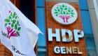 AYM, HDP'nin Hazine yardımı hesabına konulan blokajı kaldırdı
