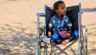 الأمم المتحدة: 21 مدنيا ضحية بألغام الحوثي خلال شهر