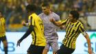 التشكيل المتوقع لمباراة الاتحاد والنصر في الدوري السعودي