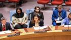 بمبادرة إماراتية.. قرار تاريخي لمجلس الأمن يؤطر لإنهاء عقوبات السودان
