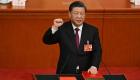 Chine: HISTORIQUE... Xi Jinping obtient un troisième mandat de président