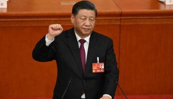 Xi Jinping