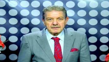 الفنان المصري إحسان الترك