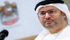 قرقاش: امارات از توافق عربستان و ایران برای از سرگیری روابط استقبال می‌کند