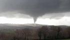 France/Creuse : Une tornade s’est abattue sur le village de Pontarion