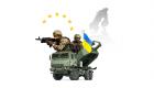 إمداد أوكرانيا بالذخيرة والقذائف.. خطة أوروبية ثلاثية