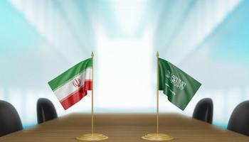 علما السعودية وإيران