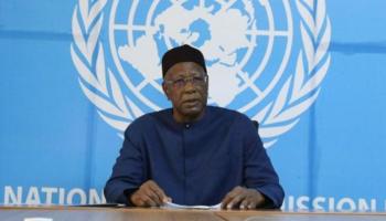 عبدالله باثيلي- أرشيفية