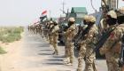 الأمن العراقي يعتقل 3 عناصر من "داعش" في ديالي