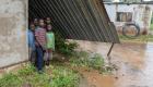 الإعصار فريدي يقترب من جديد.. أمطار غزيرة ورياح قوية في موزمبيق