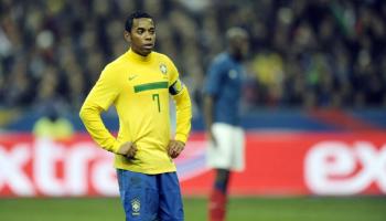 Robinho 