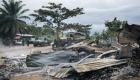 "داعش" يتبنى هجوم الأسلحة البيضاء شرقي الكونغو