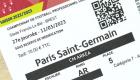  Ligue 1: Comment détecter les faux billets du match (Brest-PSG) ?